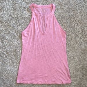 LILLY PULITZER ARYA TANK